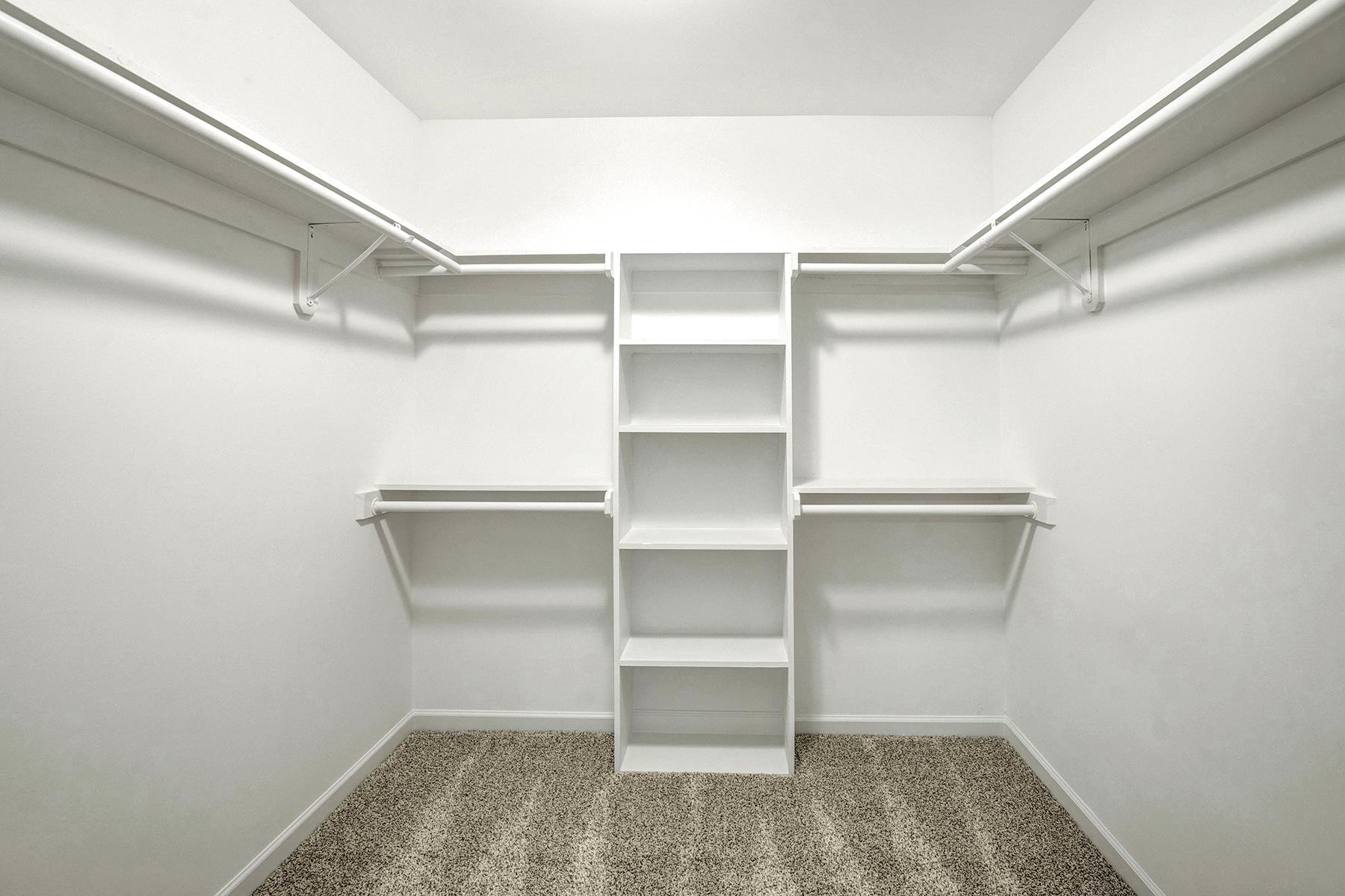 1108 Leach Street Raleigh, NC 27603 - Photo 22 of 30 Master Closet