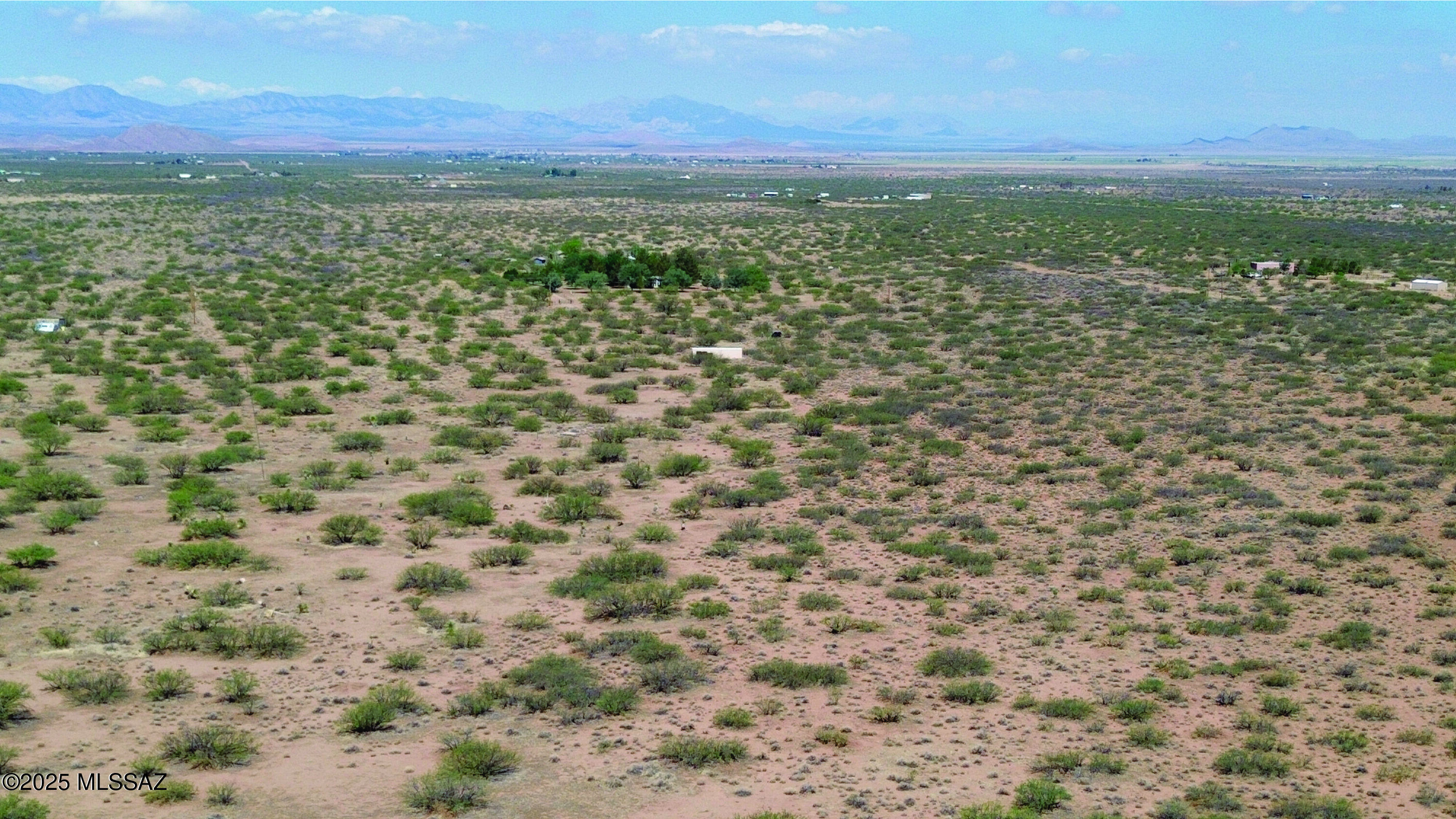 12.48-acre South Clovis Road, Unit 39 Pearce, AZ 85625 - Photo 8 of 19