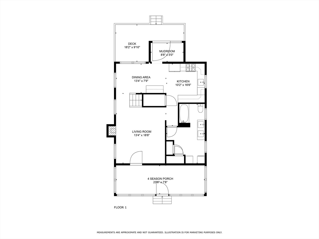 43 Shore Avenue Wareham, MA 02571 - Photo 41 of 42