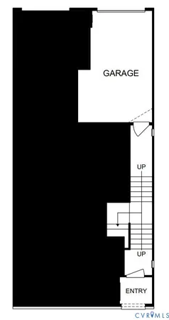 $423,085 | 9685 Turning Point Drive, Unit B, Glen Allen, VA 23059