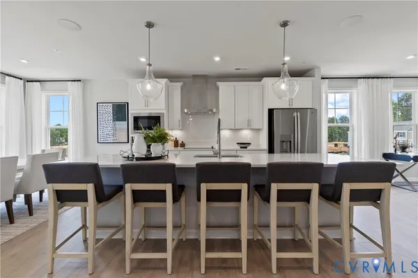 $423,085 | 9685 Turning Point Drive, Unit B, Glen Allen, VA 23059