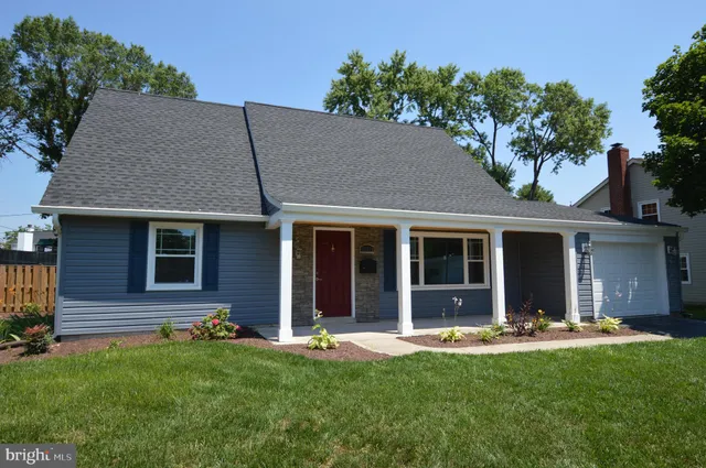 $3,213 | 12328 Chalford Lane, Bowie, MD 20715