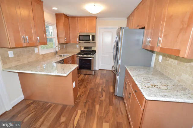 $3,213 | 12328 Chalford Lane, Bowie, MD 20715