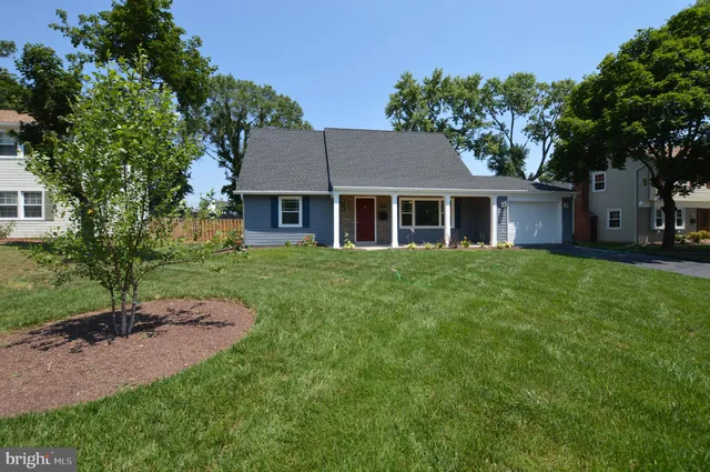 $3,213 | 12328 Chalford Lane, Bowie, MD 20715