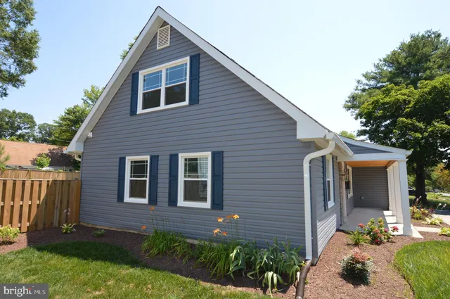 $3,213 | 12328 Chalford Lane, Bowie, MD 20715