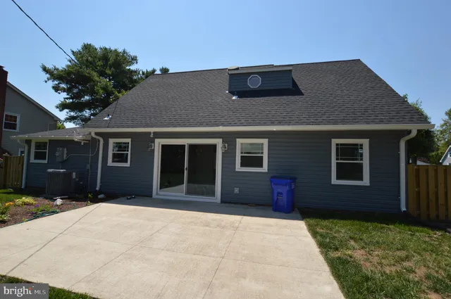 $3,213 | 12328 Chalford Lane, Bowie, MD 20715