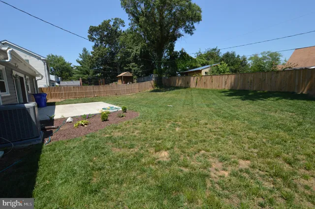 $3,213 | 12328 Chalford Lane, Bowie, MD 20715