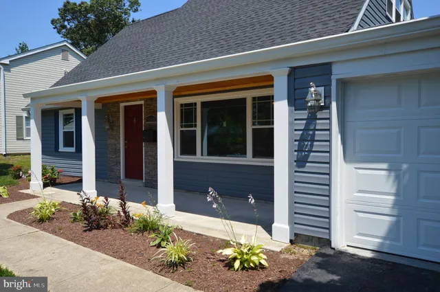 $3,213 | 12328 Chalford Lane, Bowie, MD 20715