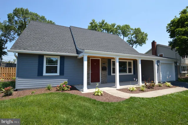 $3,213 | 12328 Chalford Lane, Bowie, MD 20715