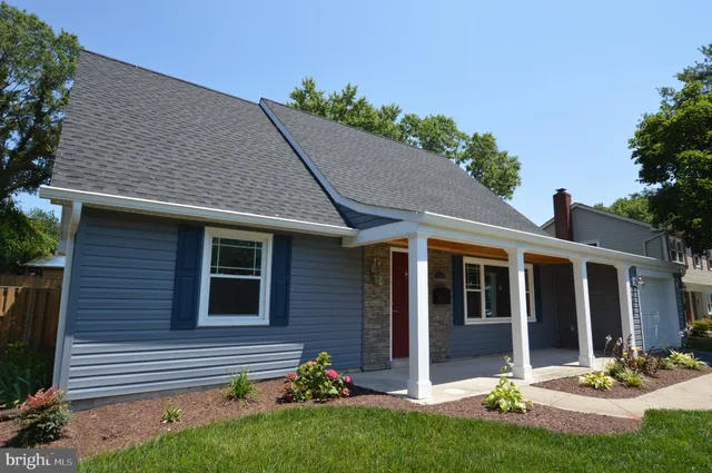 $3,213 | 12328 Chalford Lane, Bowie, MD 20715