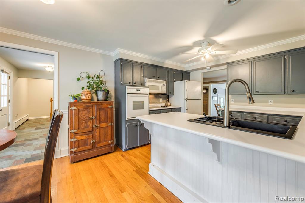 3560 North Road North Street, MI 48049 - Photo 28 of 53