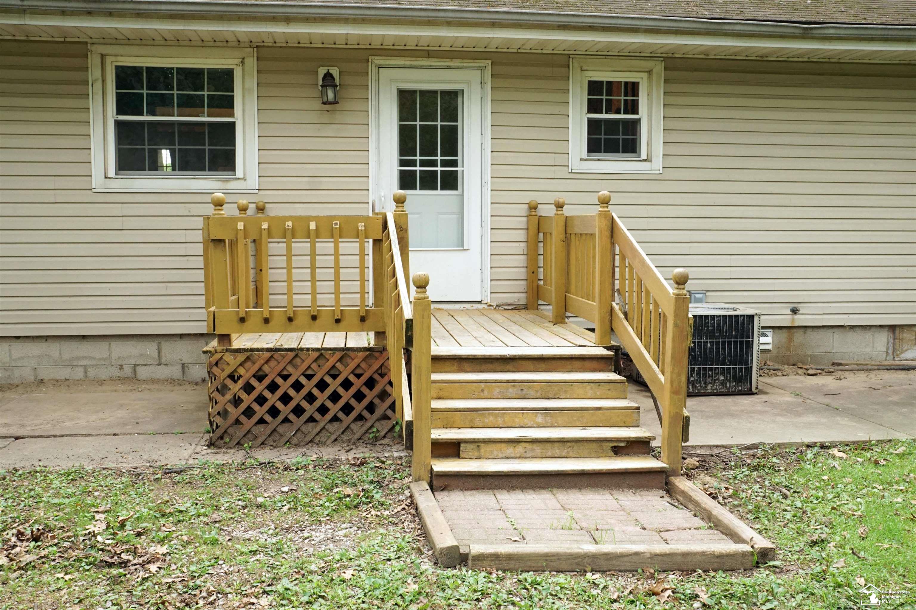 6105 Wells Road Petersburg, MI 49270 - Photo 16 of 18 Gallery Image 16