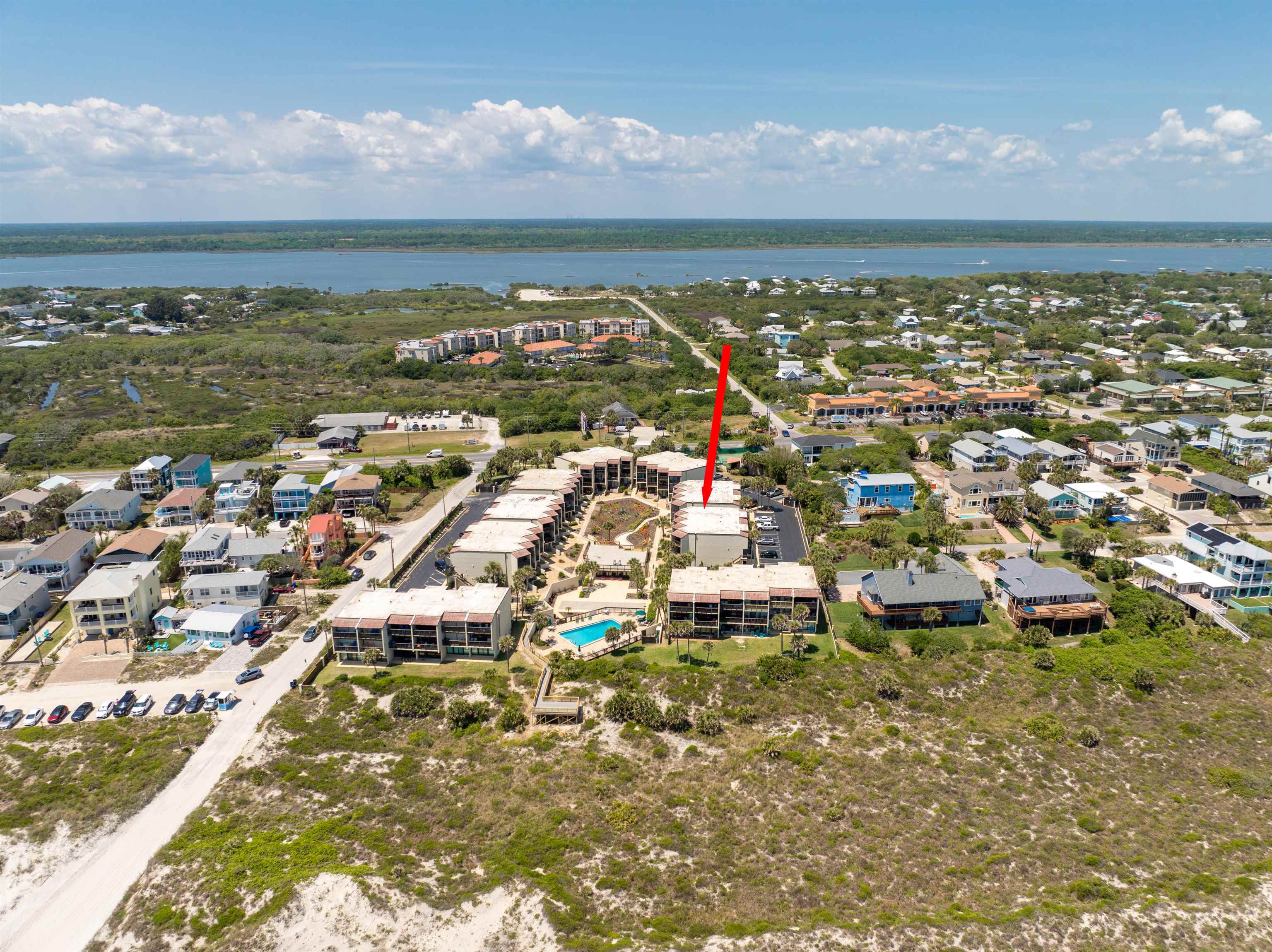 5650 A1A South, Unit C218 St. Augustine, FL 32080 - Photo 63 of 77