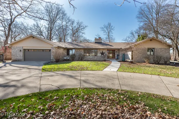 $600,000 | 9596 Corneils Road, Bristol, IL 60512