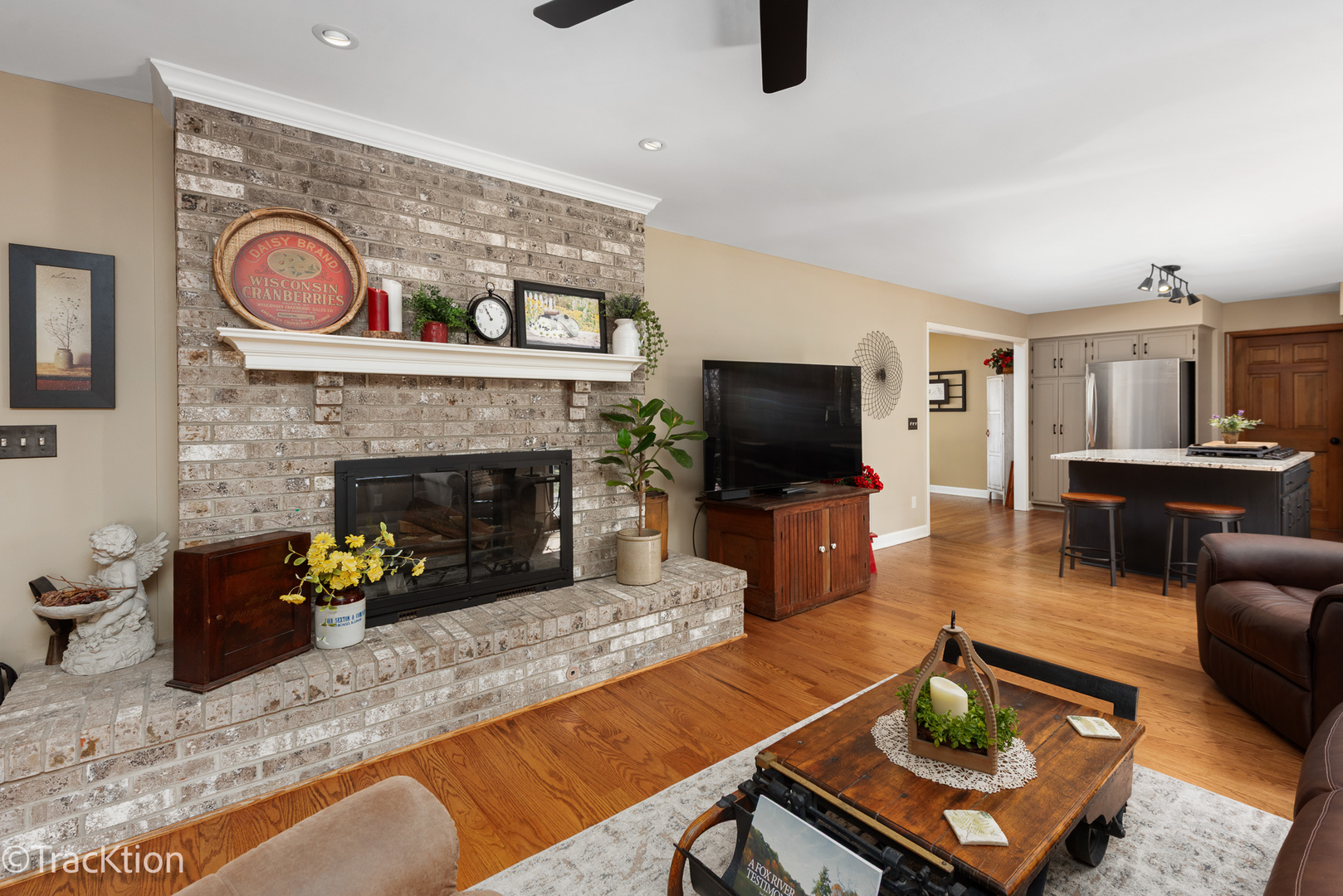 9596 Corneils Road Bristol, IL 60512 - Photo 12 of 35