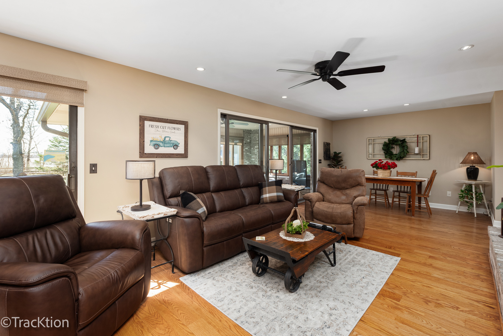 9596 Corneils Road Bristol, IL 60512 - Photo 13 of 35