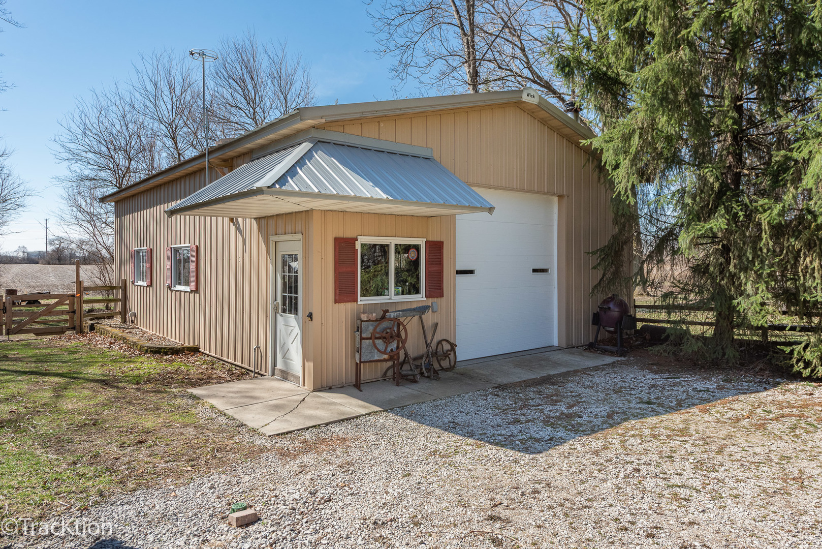 9596 Corneils Road Bristol, IL 60512 - Photo 31 of 35