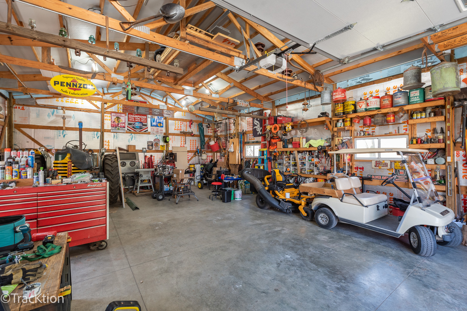 9596 Corneils Road Bristol, IL 60512 - Photo 32 of 35