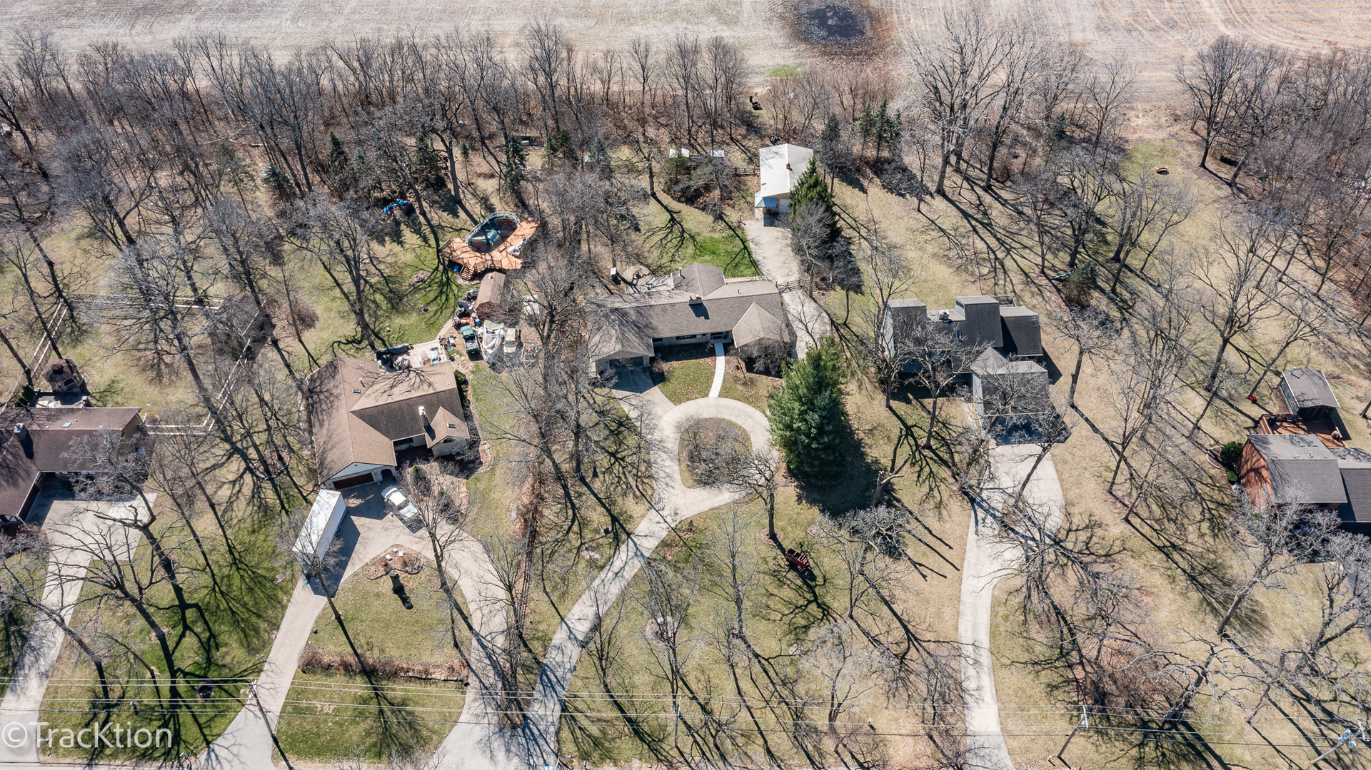 9596 Corneils Road Bristol, IL 60512 - Photo 33 of 35