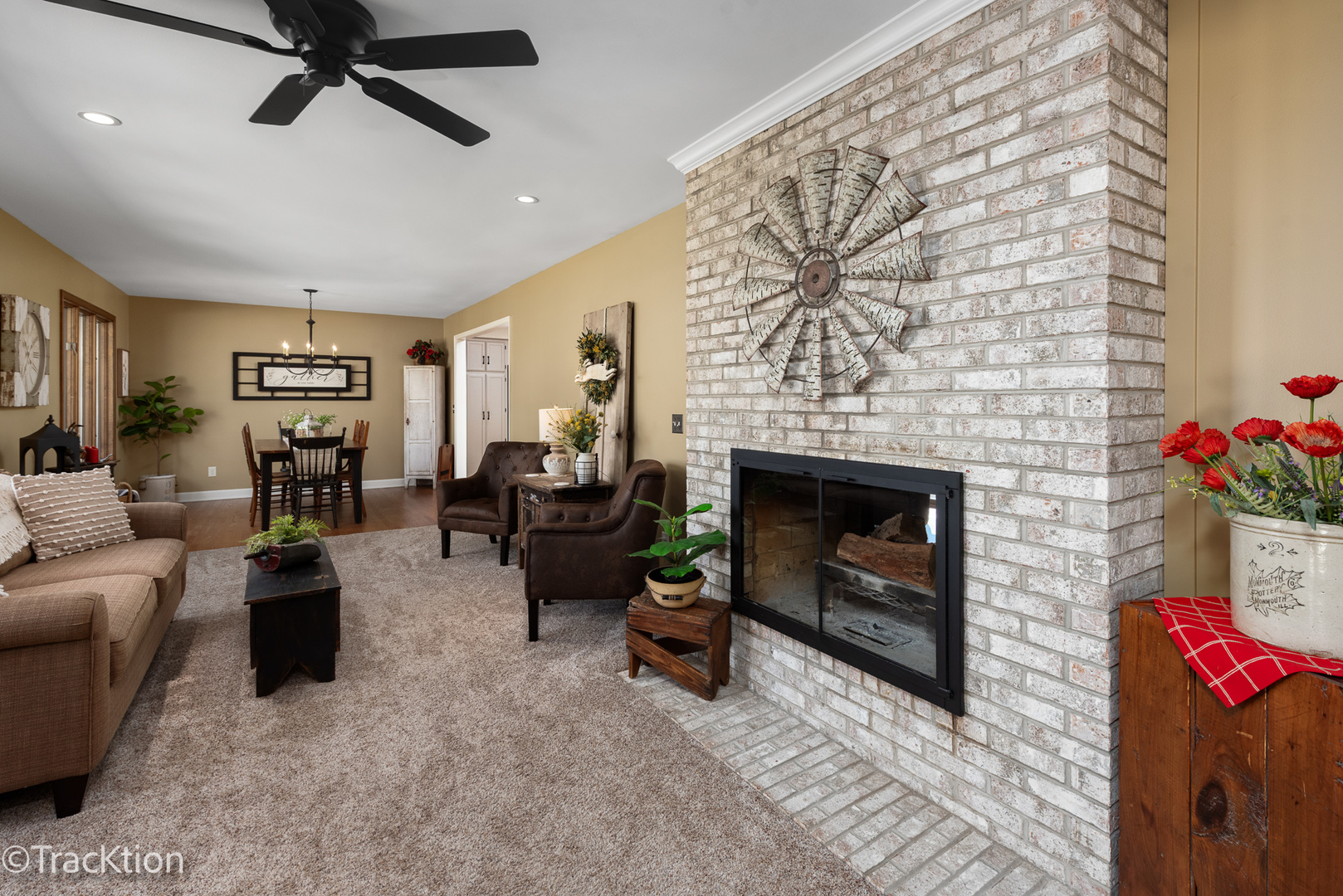 9596 Corneils Road Bristol, IL 60512 - Photo 4 of 35