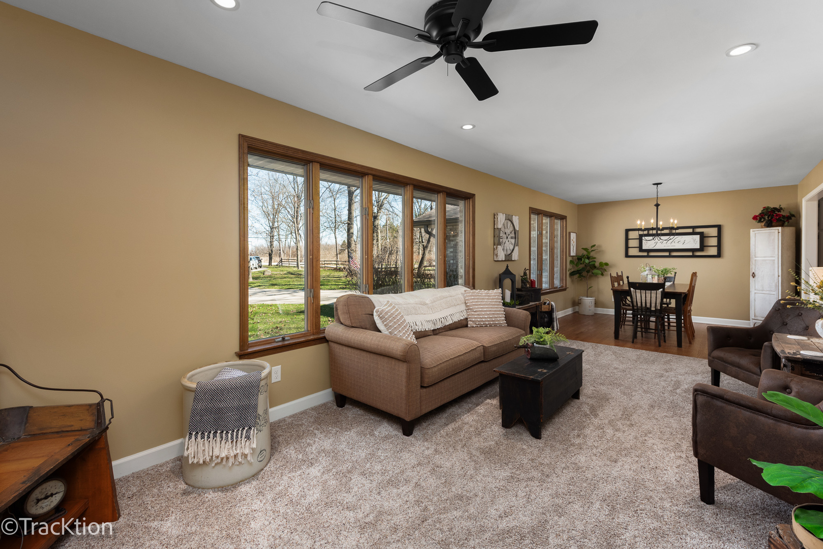 9596 Corneils Road Bristol, IL 60512 - Photo 5 of 35