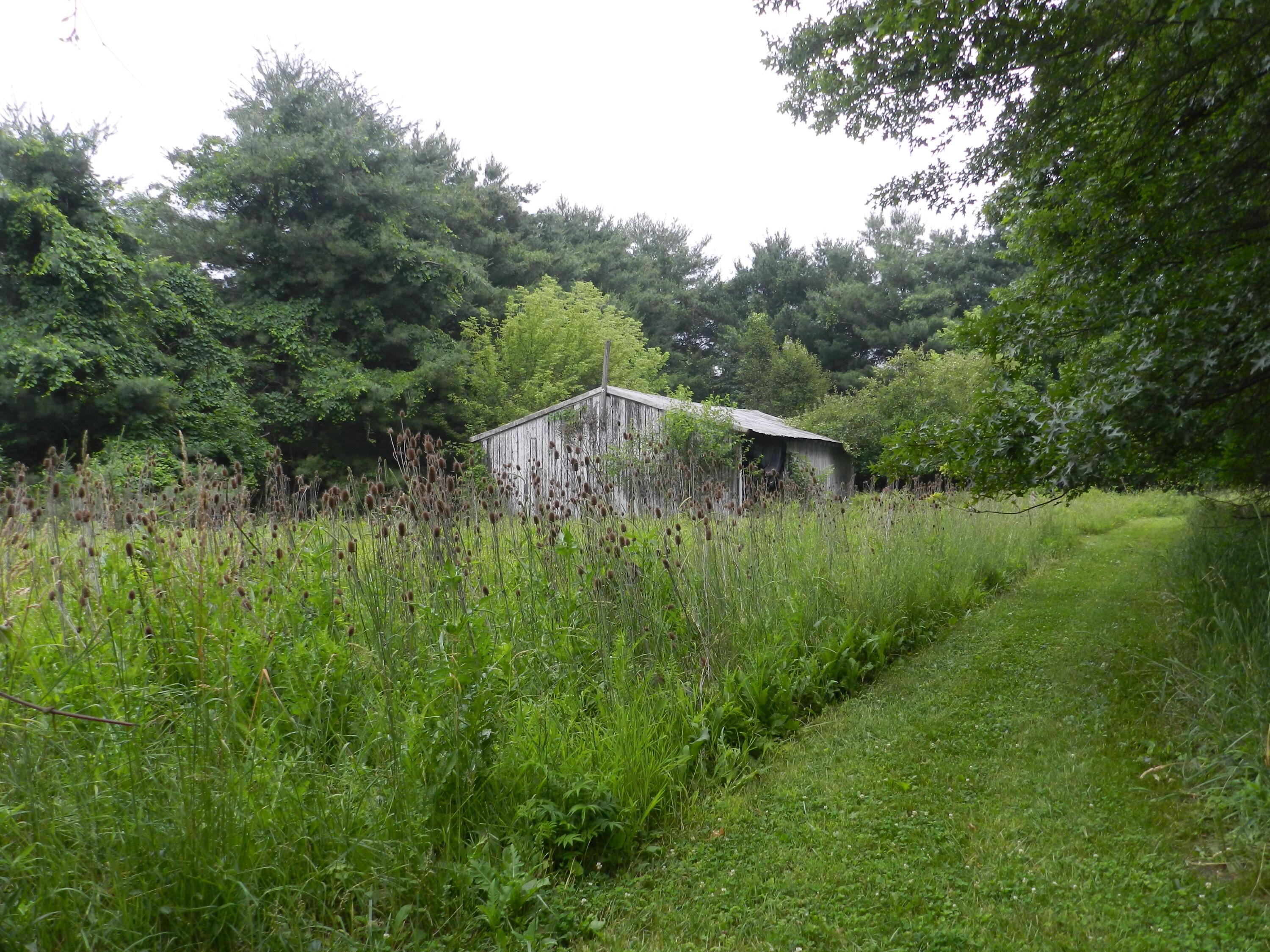 6621 Tussic St Road Westerville, OH 43082 - Photo 13 of 35 Outbuilding