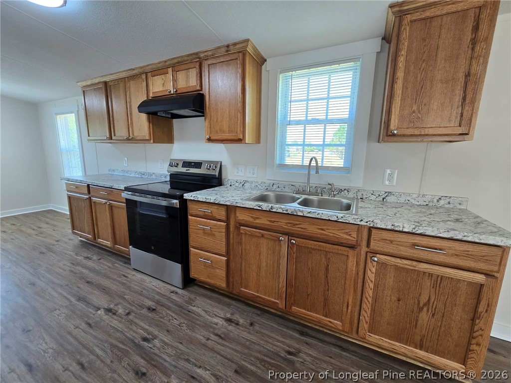470 Shelton Beard Road Stedman, NC 28391 - Photo 7 of 30