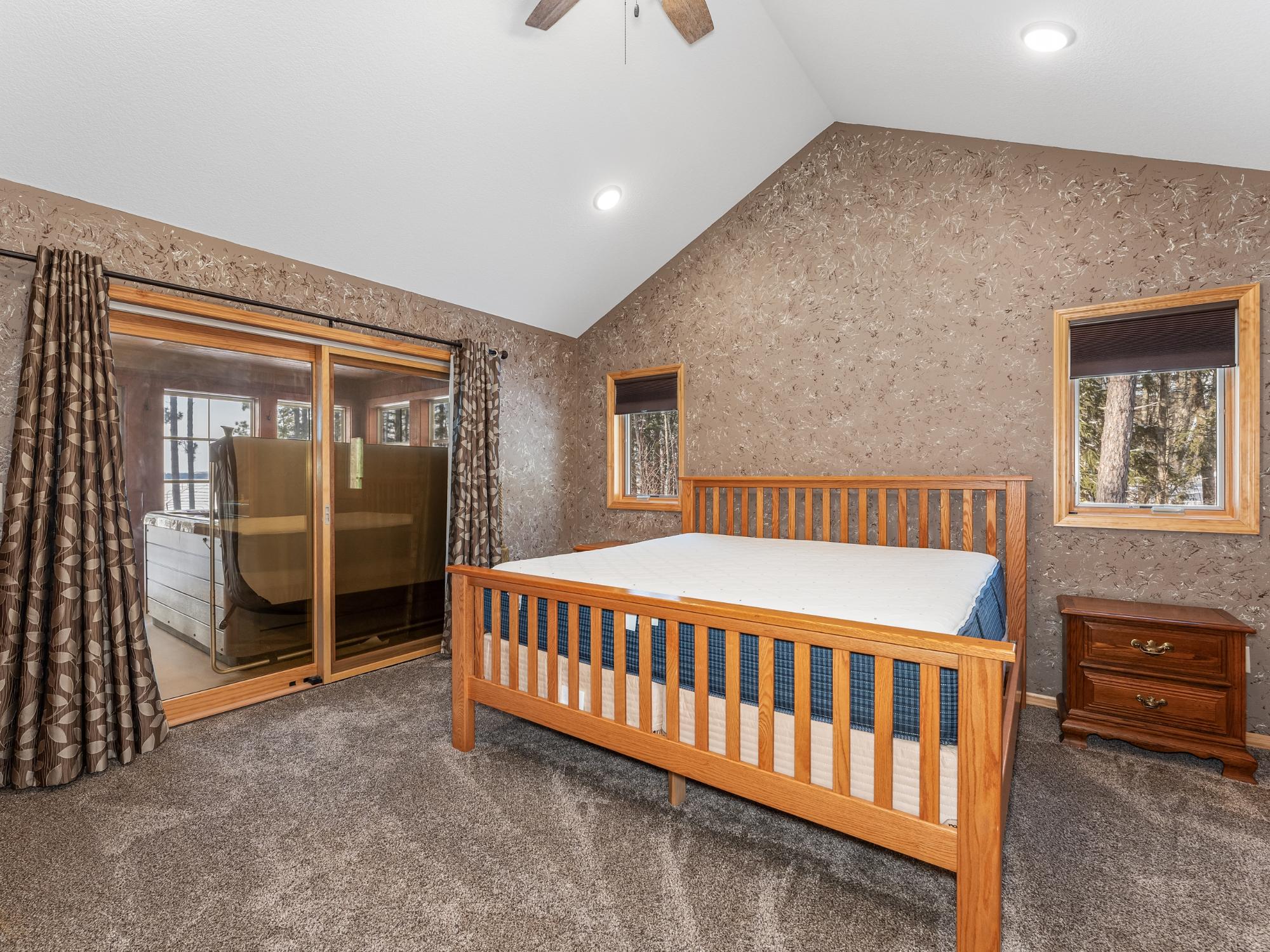 1775 East Fence Lake Road Minocqua, WI 54548 - Photo 7 of 26 Gallery Image 7