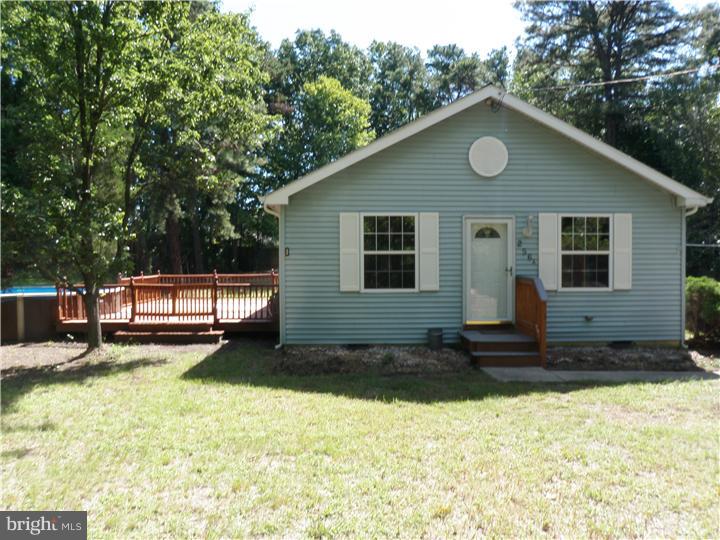 256 A Cross Keys Road Berlin, NJ 08009 - Photo 22 of 22