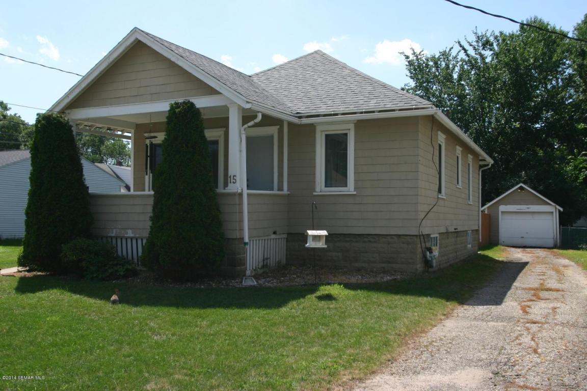 15 14th Avenue Northeast Rochester, MN 55906 - Photo 1 of 1 Gallery Image 1