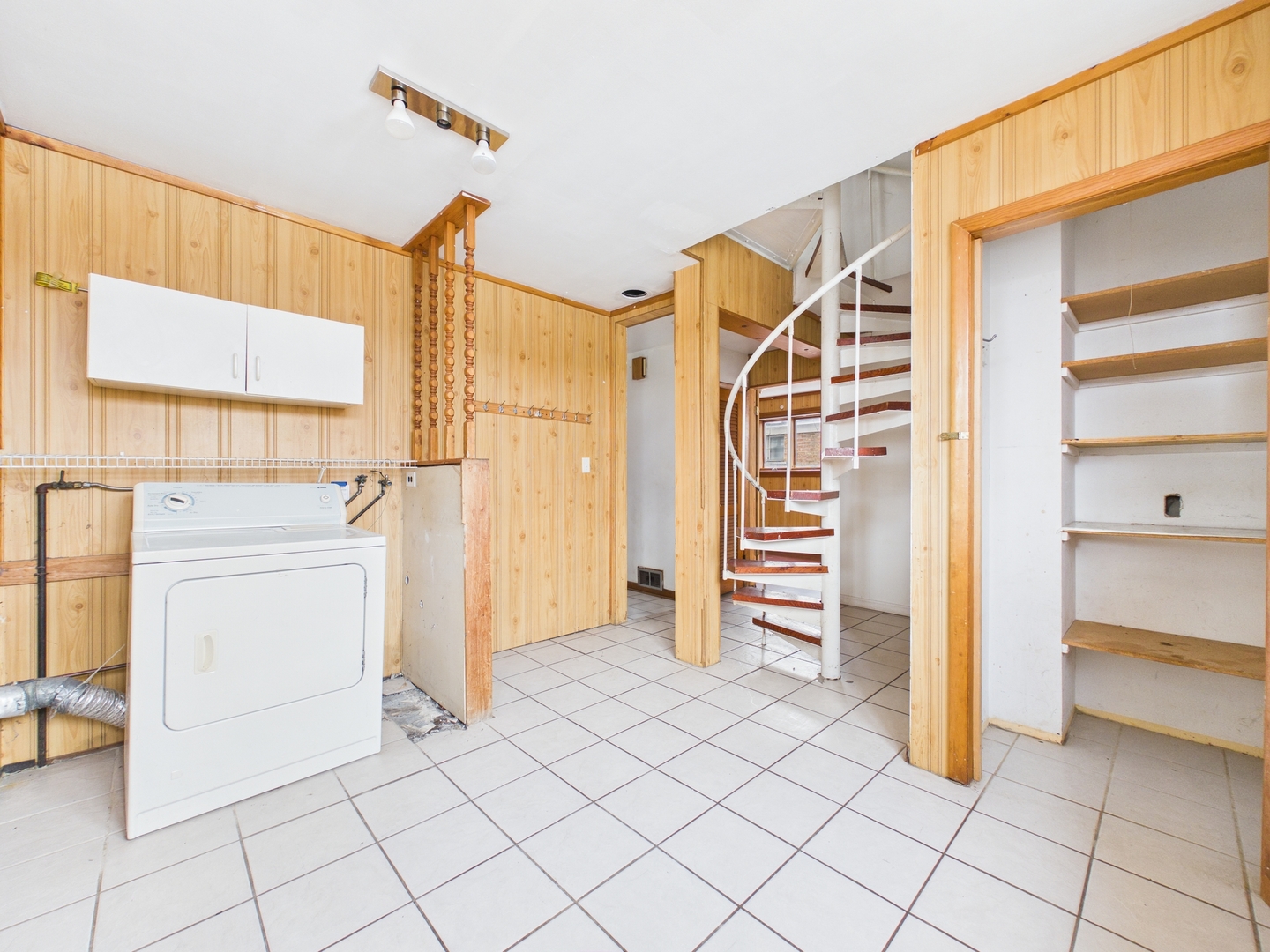 4707 West 82nd Place Chicago, IL 60652 - Photo 11 of 23 a view of walk in closet and bedroom