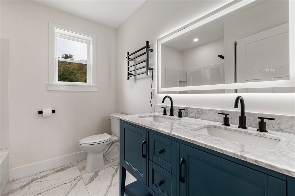 4 Eagleton Street Spencer, MA 01562 - Photo 22 of 32