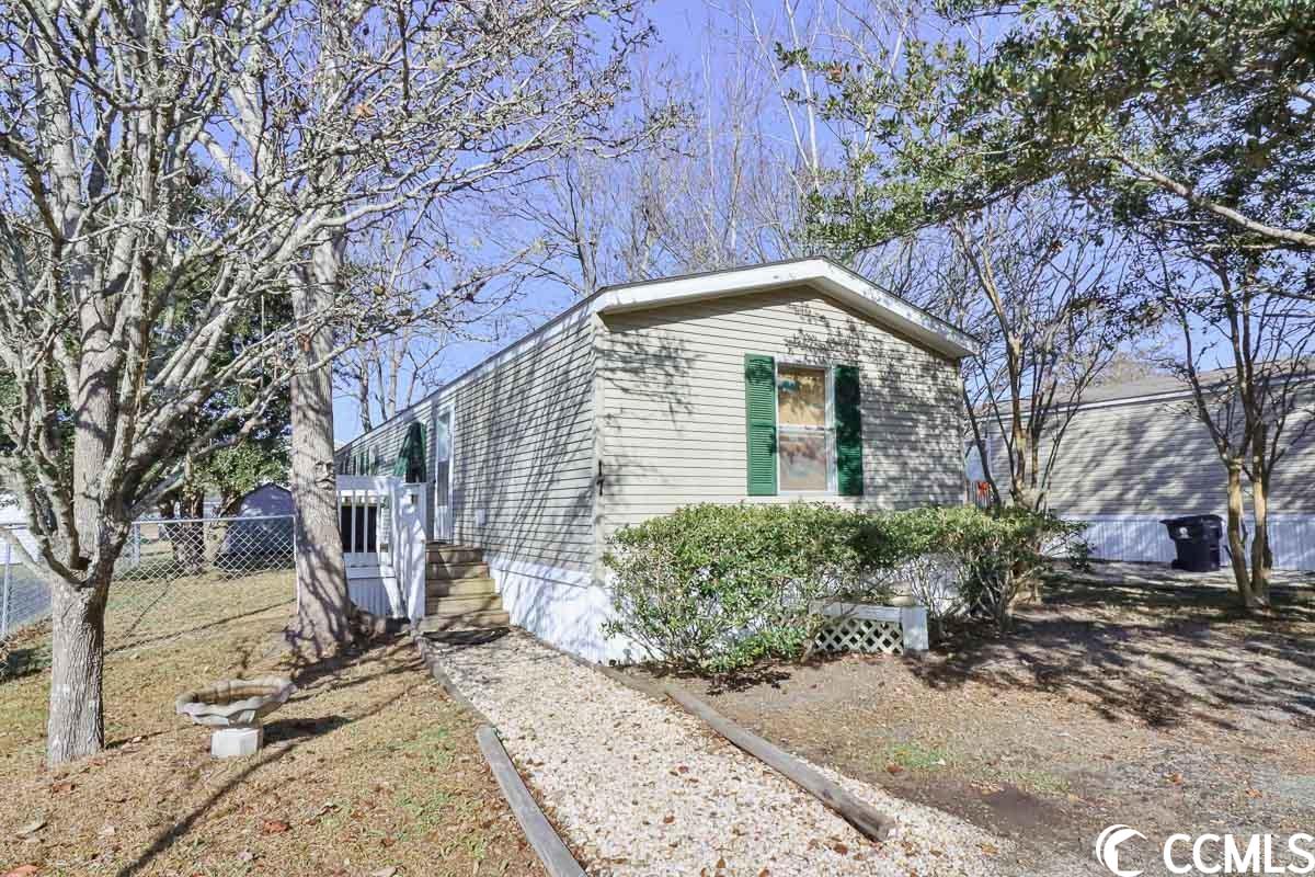 17 Musket Street Murrells Inlet, SC 29576 - Photo 1 of 26