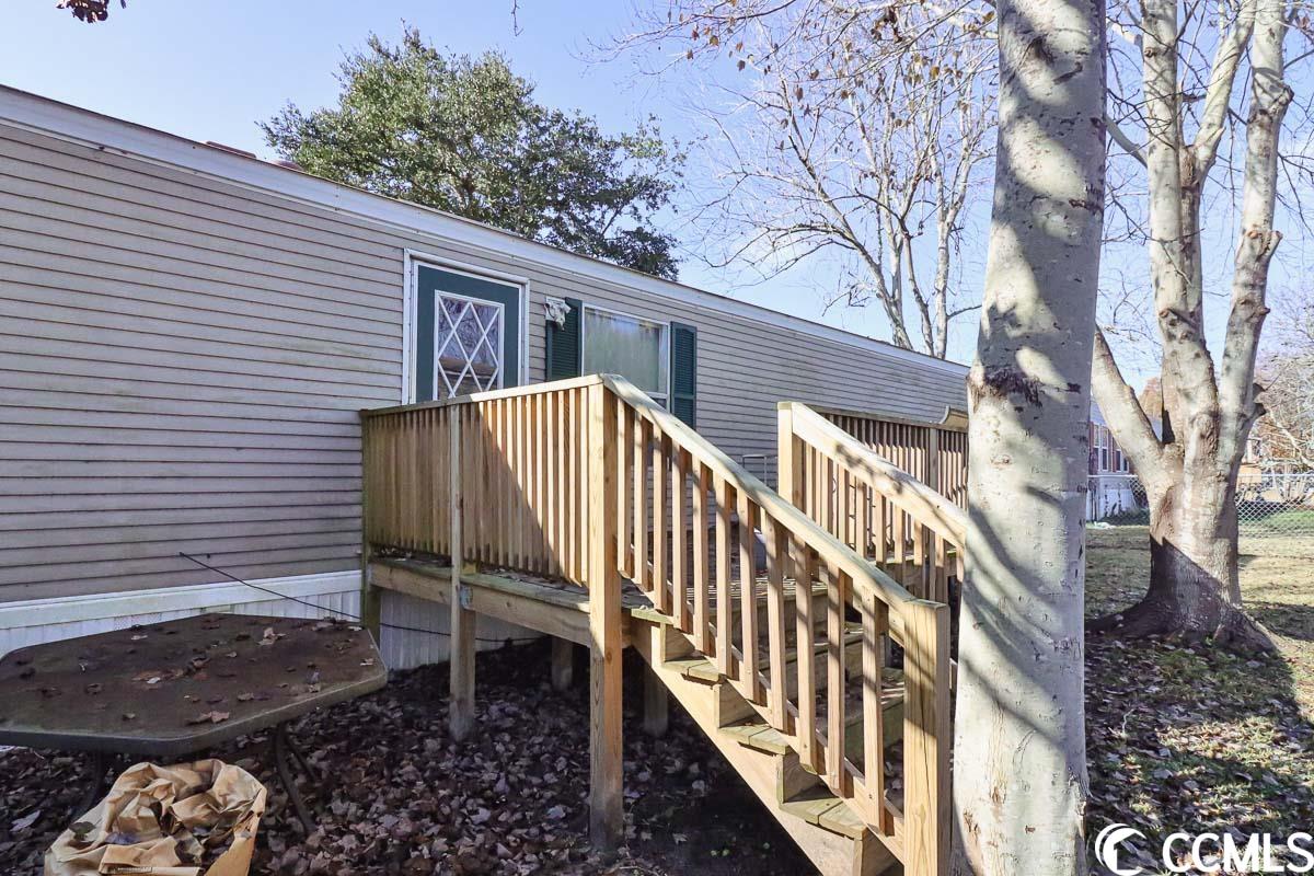 17 Musket Street Murrells Inlet, SC 29576 - Photo 18 of 26