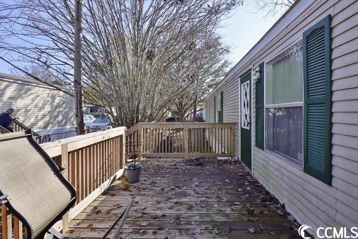 17 Musket Street Murrells Inlet, SC 29576 - Photo 20 of 26