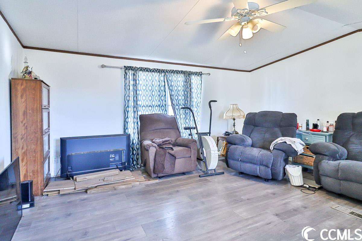 17 Musket Street Murrells Inlet, SC 29576 - Photo 2 of 26