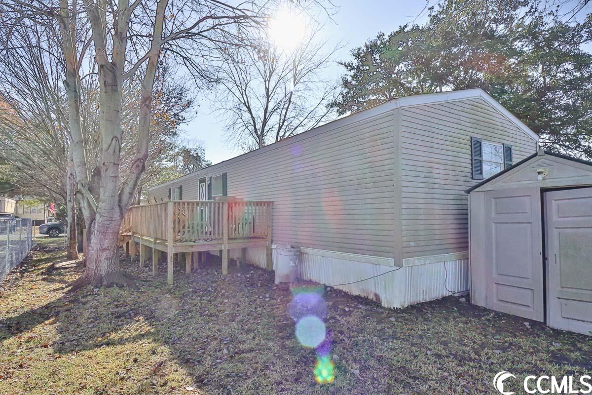 17 Musket Street Murrells Inlet, SC 29576 - Photo 21 of 26