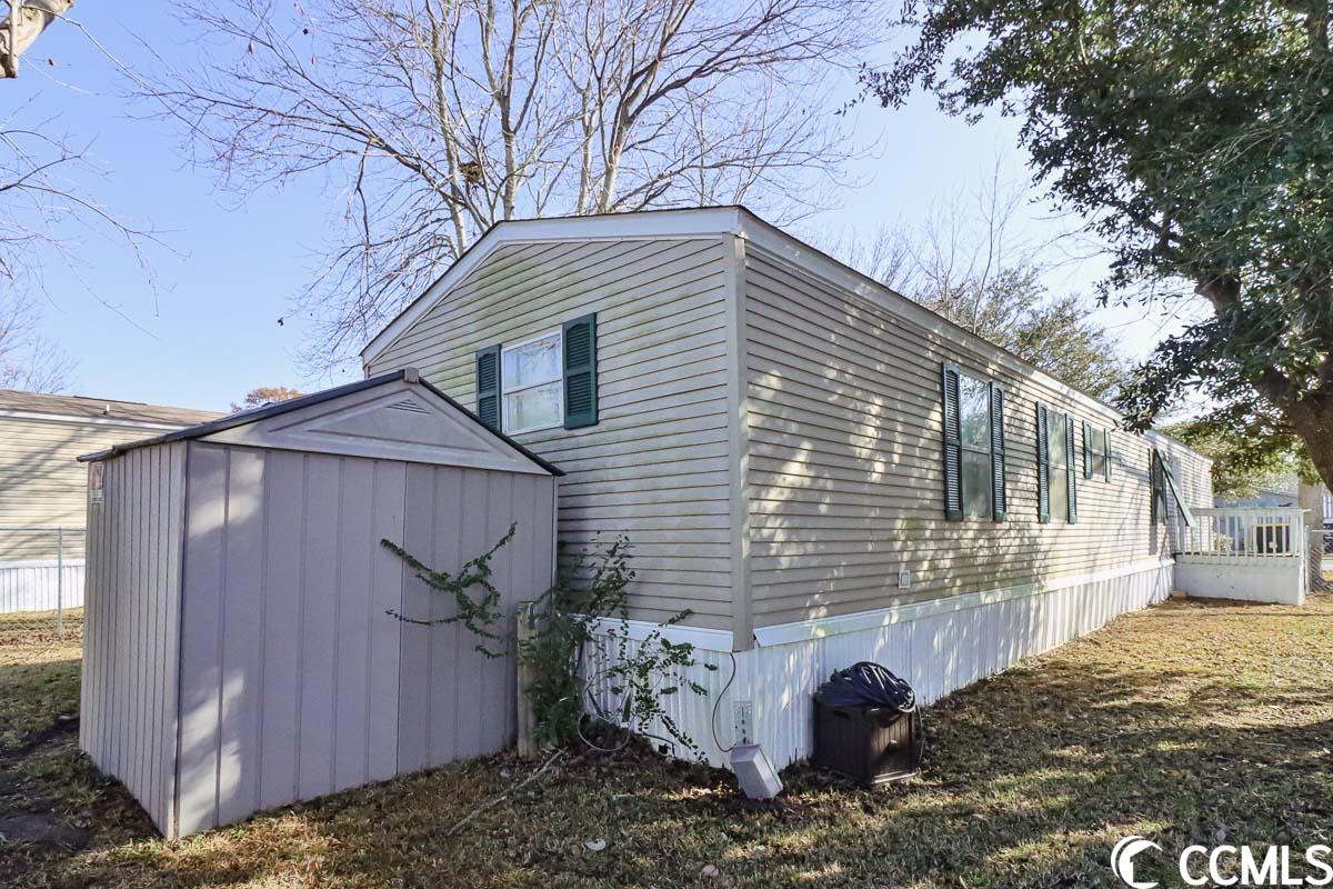 17 Musket Street Murrells Inlet, SC 29576 - Photo 22 of 26