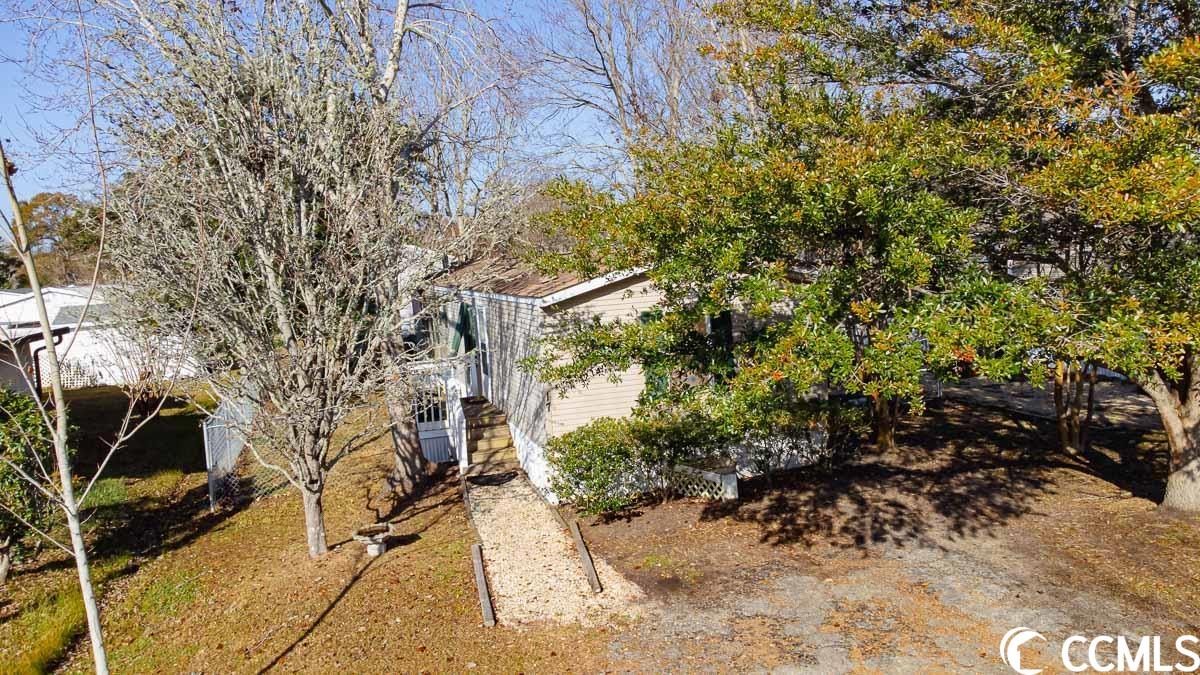 17 Musket Street Murrells Inlet, SC 29576 - Photo 23 of 26