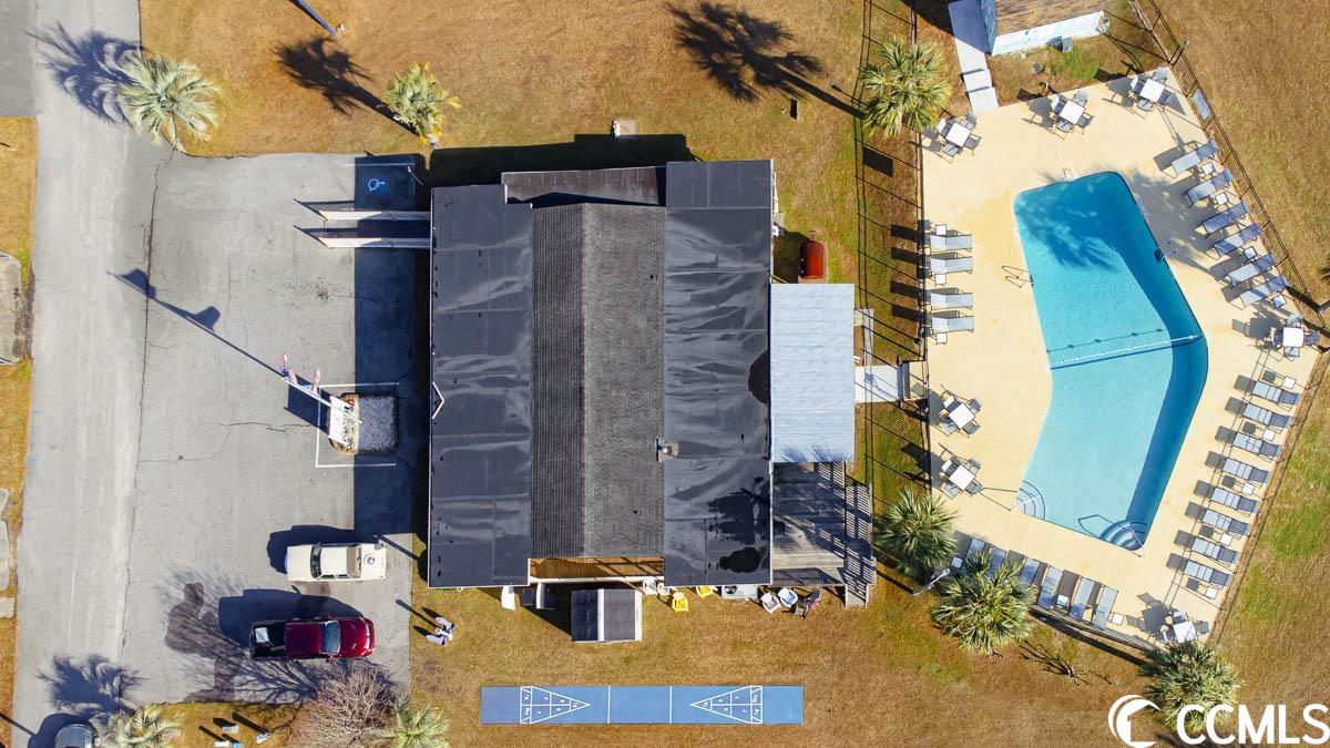 17 Musket Street Murrells Inlet, SC 29576 - Photo 25 of 26