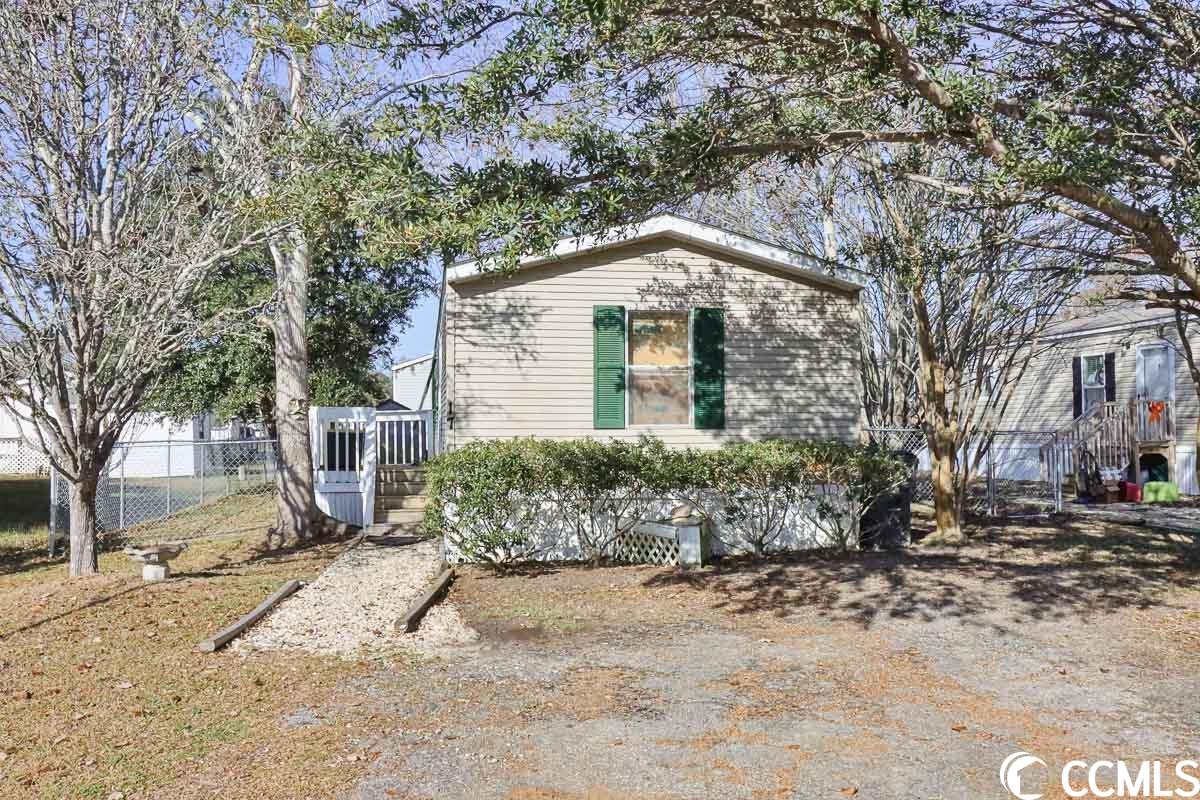 17 Musket Street Murrells Inlet, SC 29576 - Photo 26 of 26