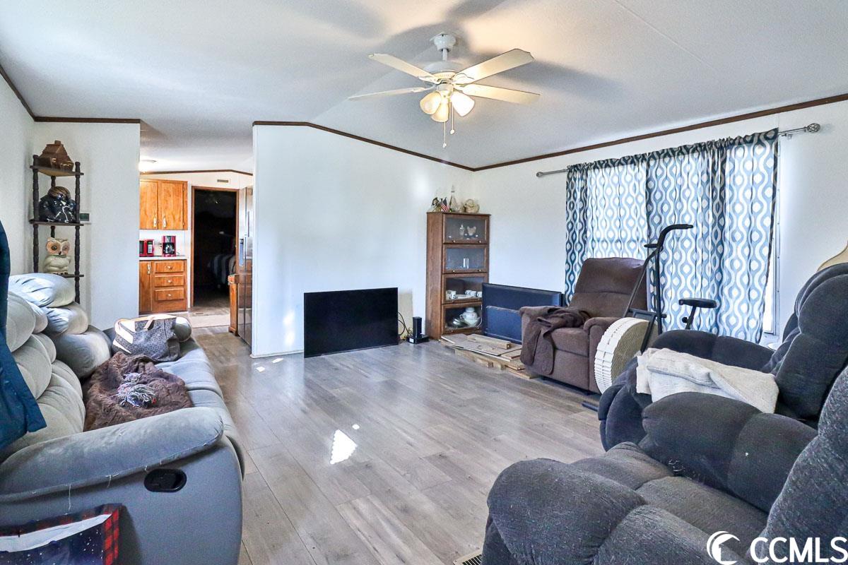 17 Musket Street Murrells Inlet, SC 29576 - Photo 4 of 26