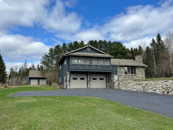 $425,000 | 350 South Perley Brook Road, Fort Kent, ME 04743