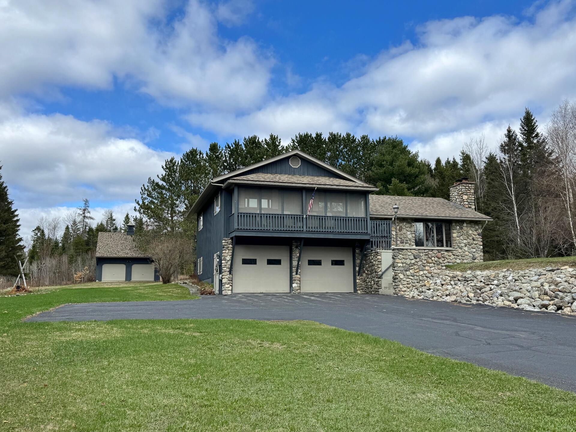 350 South Perley Brook Road Fort Kent, ME 04743 - Photo 1 of 45 royrszmain