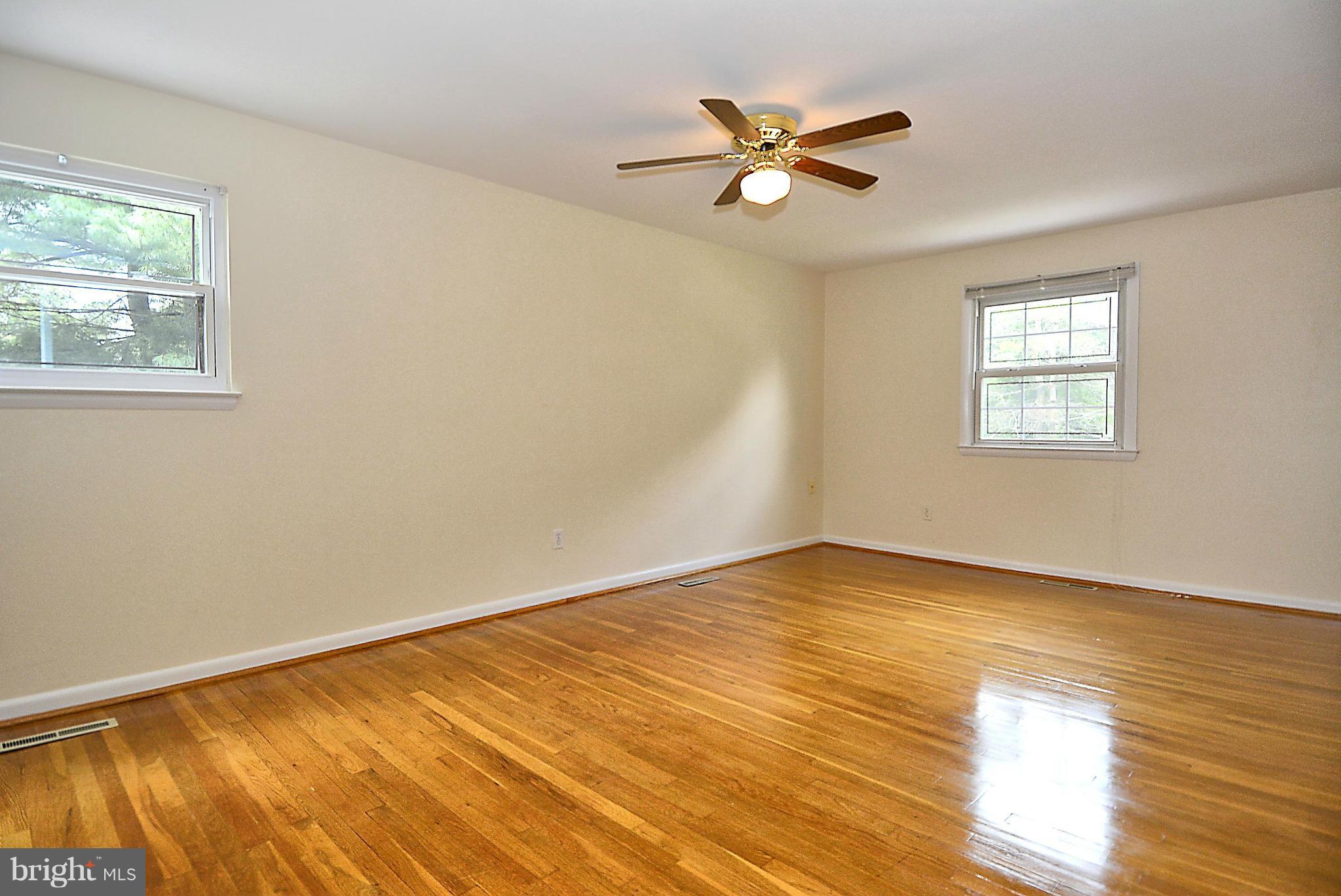 9014 Pittsfield Road Baltimore, MD 21208 - Photo 16 of 30 Bedroom (Master)