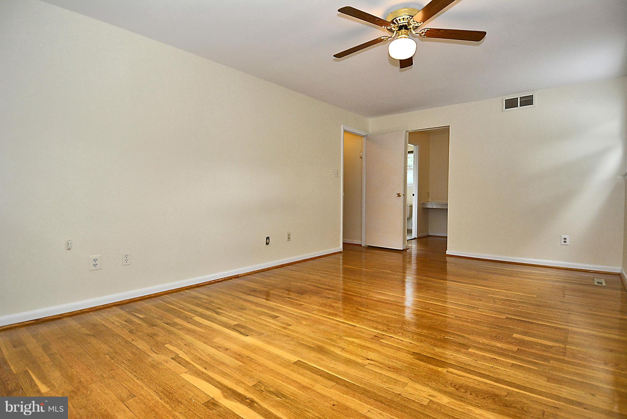 9014 Pittsfield Road Baltimore, MD 21208 - Photo 17 of 30 Bedroom (Master)