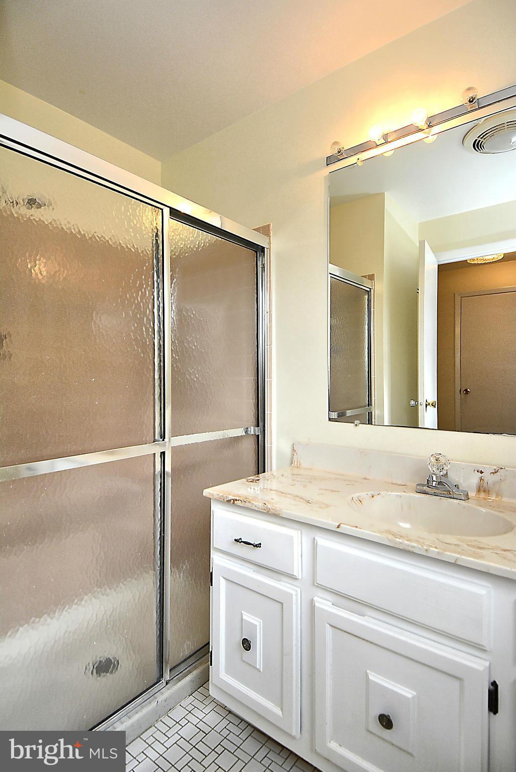 9014 Pittsfield Road Baltimore, MD 21208 - Photo 19 of 30 Bath (Master)