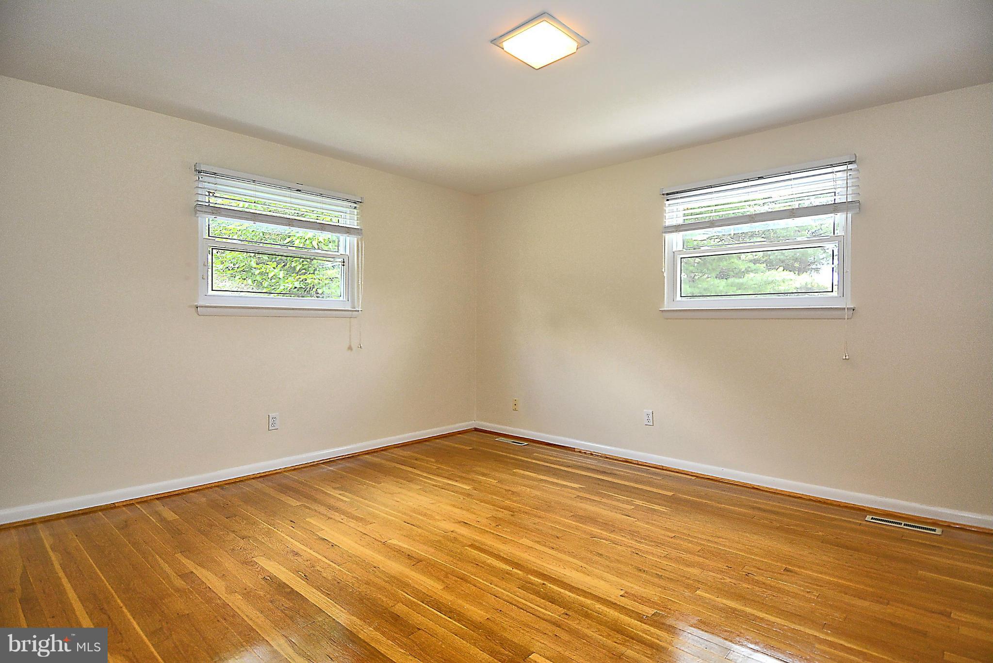 9014 Pittsfield Road Baltimore, MD 21208 - Photo 22 of 30 3rd Bedroom
