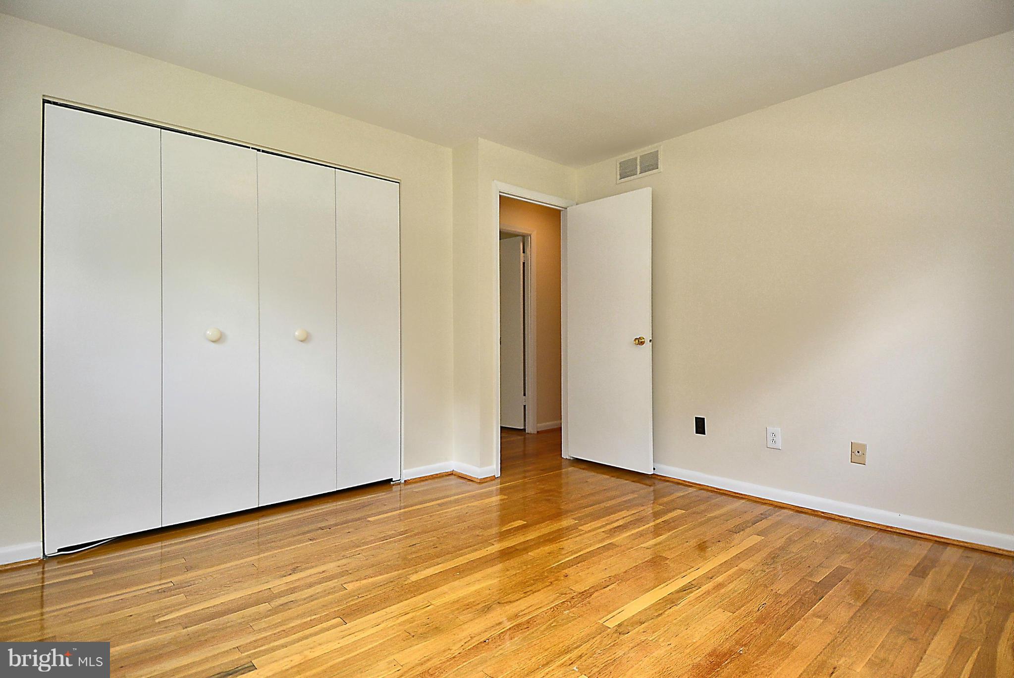 9014 Pittsfield Road Baltimore, MD 21208 - Photo 23 of 30 3rd Bedroom