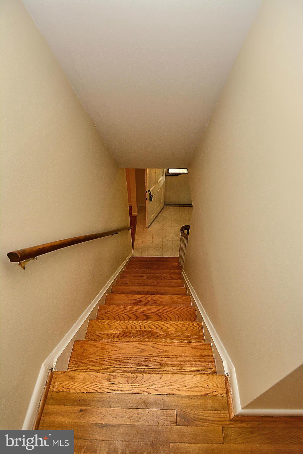 9014 Pittsfield Road Baltimore, MD 21208 - Photo 25 of 30 Interior (General)